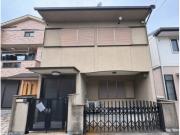 西野楳本町50-88貸家
