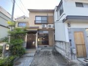 紫竹桃ノ本町35-1 貸家