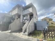 深草鞍ヶ谷40-26戸建