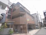 Prestige紫野