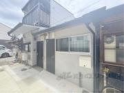一乗寺赤ノ宮町11-19貸家