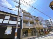 リバティ大和大路