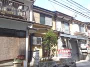 壬生神明町貸家