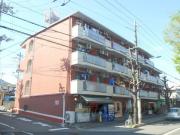 UKハイム北山