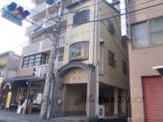 西ノ京小堀町1-9貸家