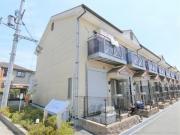 NEST ONE A棟