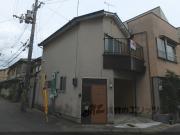 太秦森ケ前町11-32貸家
