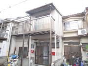 鷹峯黒門町27-65貸家