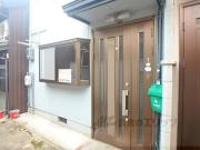 紫野下築山町10-5貸家