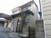 西九条豊田町11-3貸家