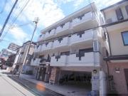 DETOM-1桃山御陵