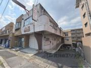 小栗栖牛ヶ淵町37-27テラスハウス