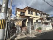 醍醐廻り戸町 貸家