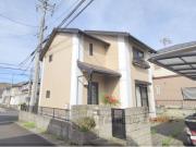 大石東5丁目21-10貸家