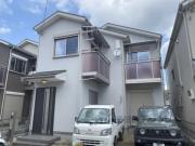 木津川市山城町綺田南河原36-6貸家