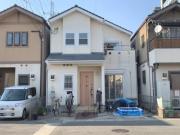 横大路下三栖東ノ口戸建