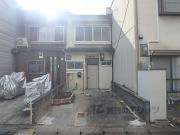 山端柳ヶ坪町87-1貸家