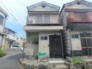 壬生森町8-6貸家