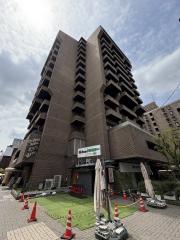 朝日プラザ心斎橋