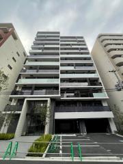 ルネフラッツ谷町四丁目