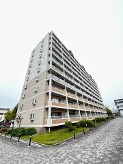 URルゼフィール金楽寺町 1号棟