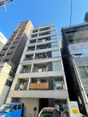 ロイヤルメゾンMINAMISENBA