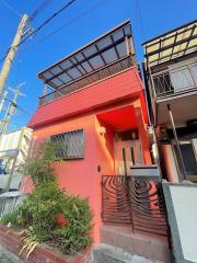 大塚町6丁目貸家