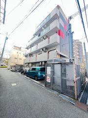 昭和エクセルヴュー神戸