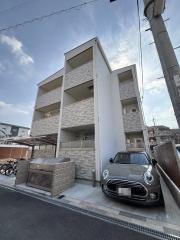 クリエオーレ日之出町