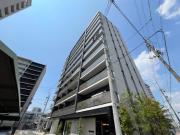 オープンレジデンシア金山