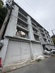 松本マンション
