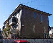 エール逆瀬川