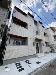 STcourt黒原城内町