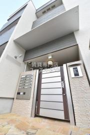 フジパレス立花駅南II番館