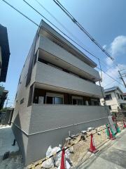 フジパレス西宮久寿川