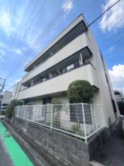 宝和マンション