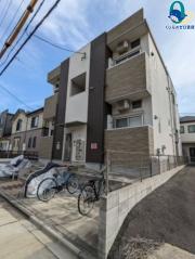 プラージュ外新町