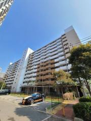 UR武庫川 18号棟