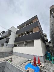 フジパレス神田南通I番館