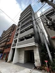 クリスタルグランツ難波WEST