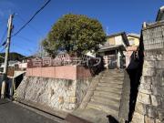 平群町緑ヶ丘4丁目戸建