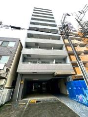 レジデンス名古屋千代田