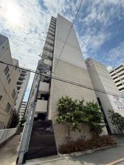 長堀鶴見線松屋町駅まで徒歩5分