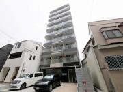 TOYOTOMI STAY PREMIUM 梅田西