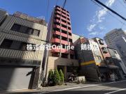 アクアプレイス上本町