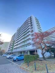 UR武庫川 5号棟