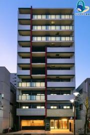 S-RESIDENCE池下西