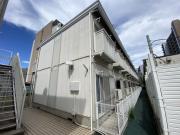 グリシーヌ壱番館