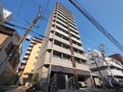ザ・パークハビオ都島テラス