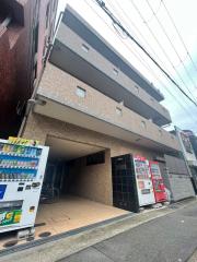 シャーメゾン三宮